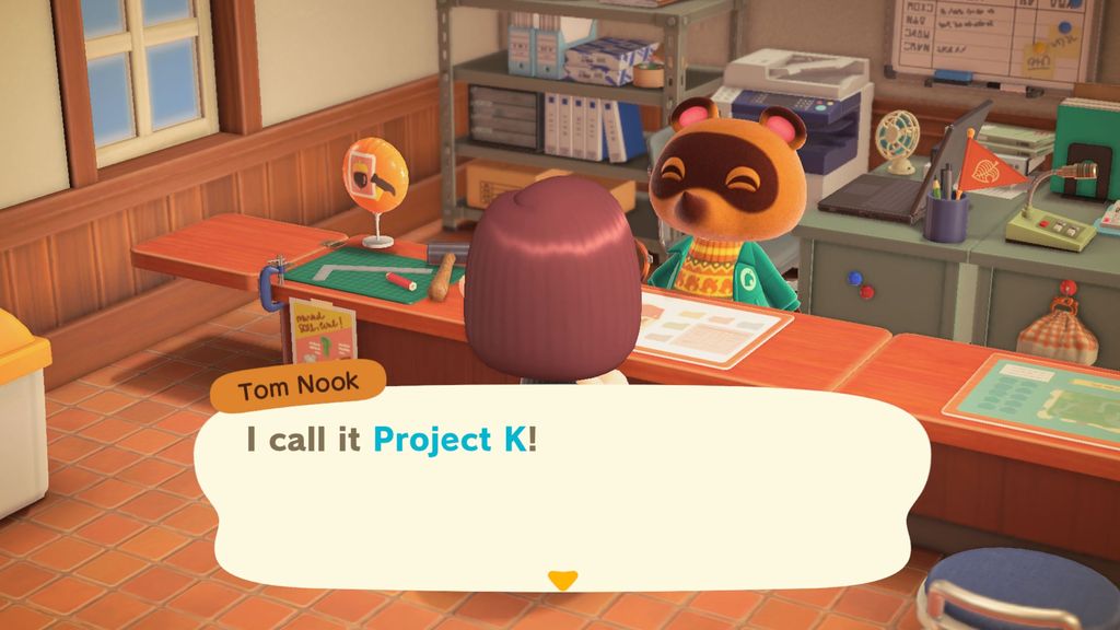 How to find KK Slider in Animal Crossing New Horizons GamesRadar+