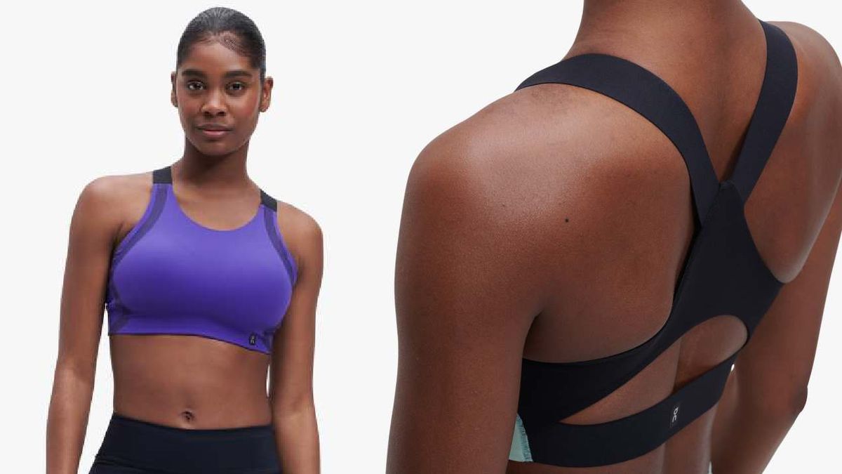 Best Running Bras Of 2023 Coach