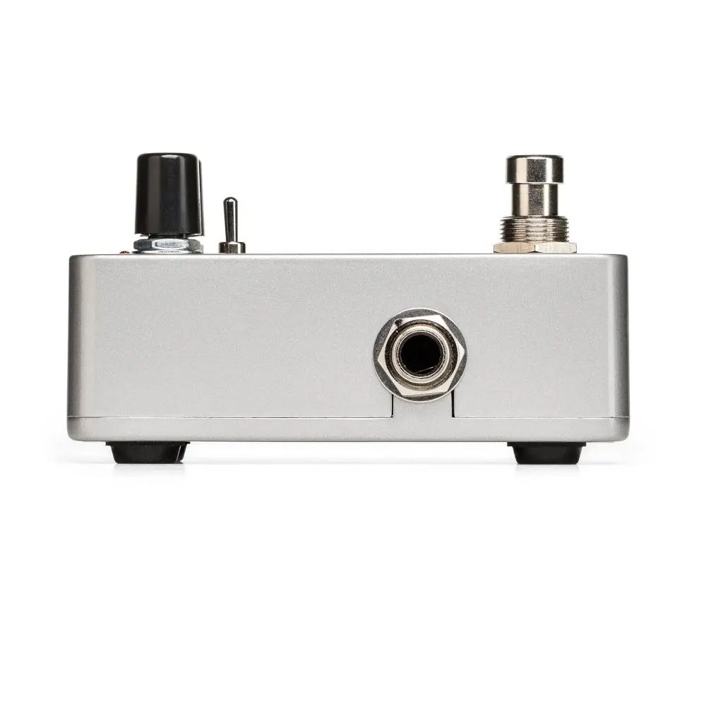 Electro-Harmonix's new Slap-Back Echo pedal