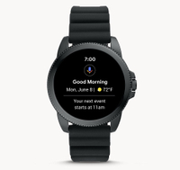 Fossil Men's Gen 5E Smartwatch: was $249 now $169 @ Amazon