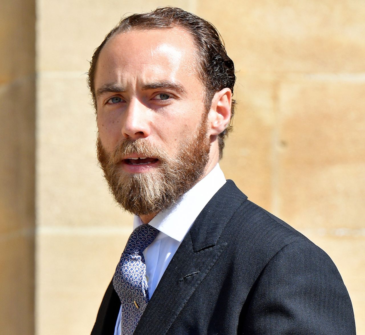 James Middleton