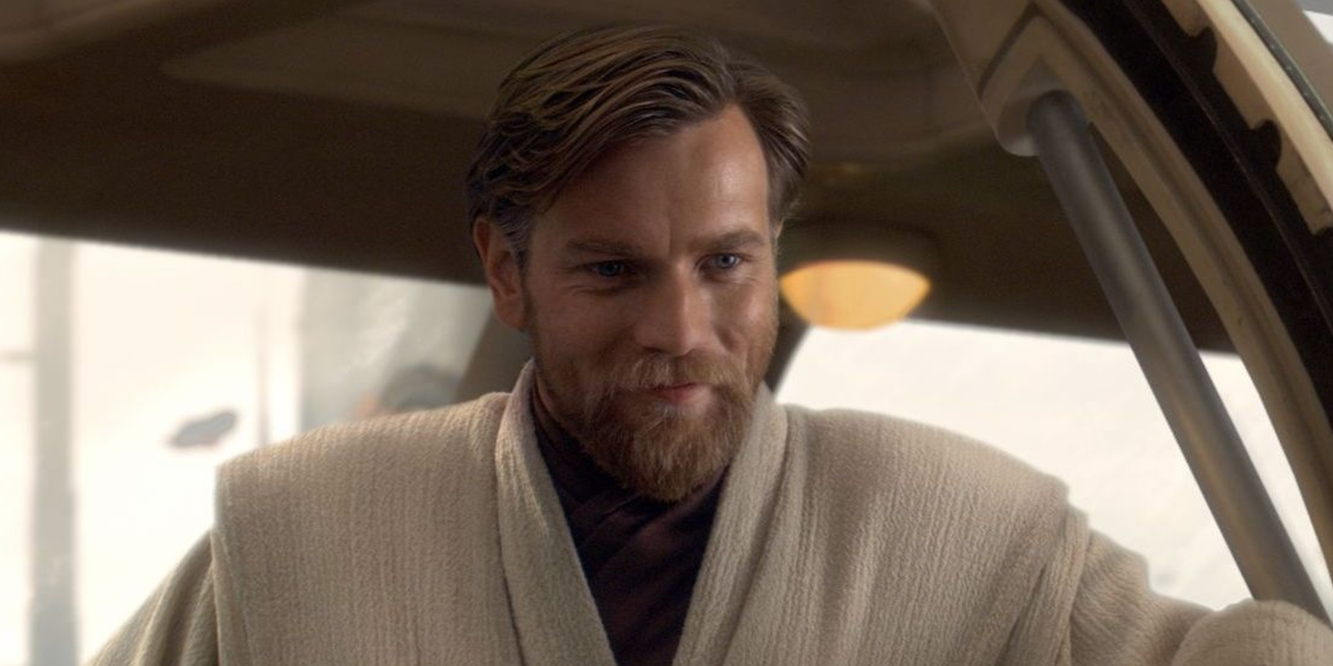 ewan mcgregor obi-wan kenobi