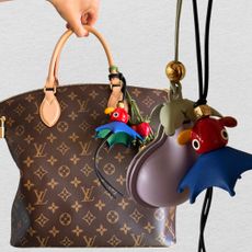 Rachel Whitehouse accessories