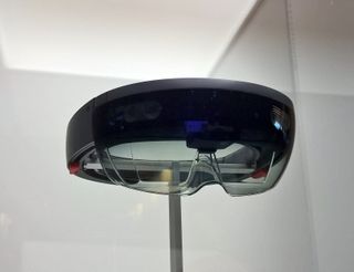 HoloLens