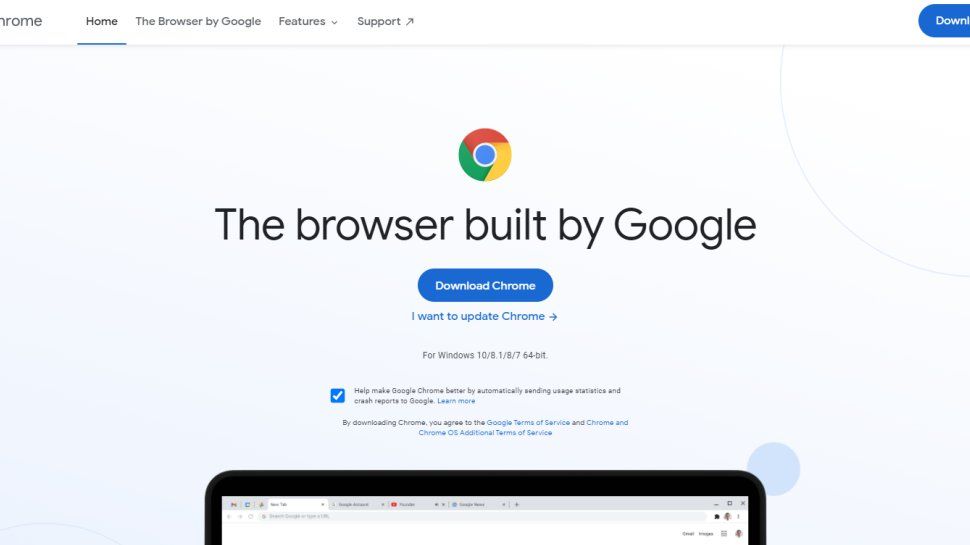 Google Chrome