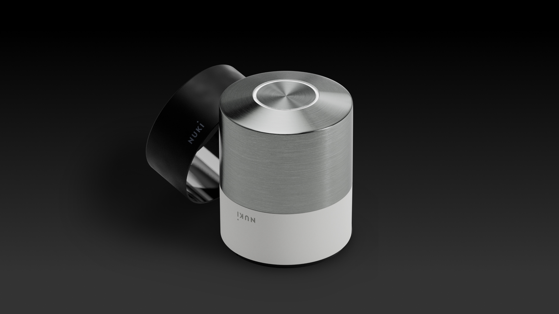 Nuki Smart Lock Pro (5e gen)