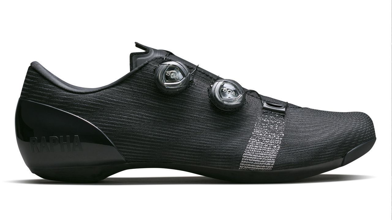 Rapha Pro Team Powerweave shoes
