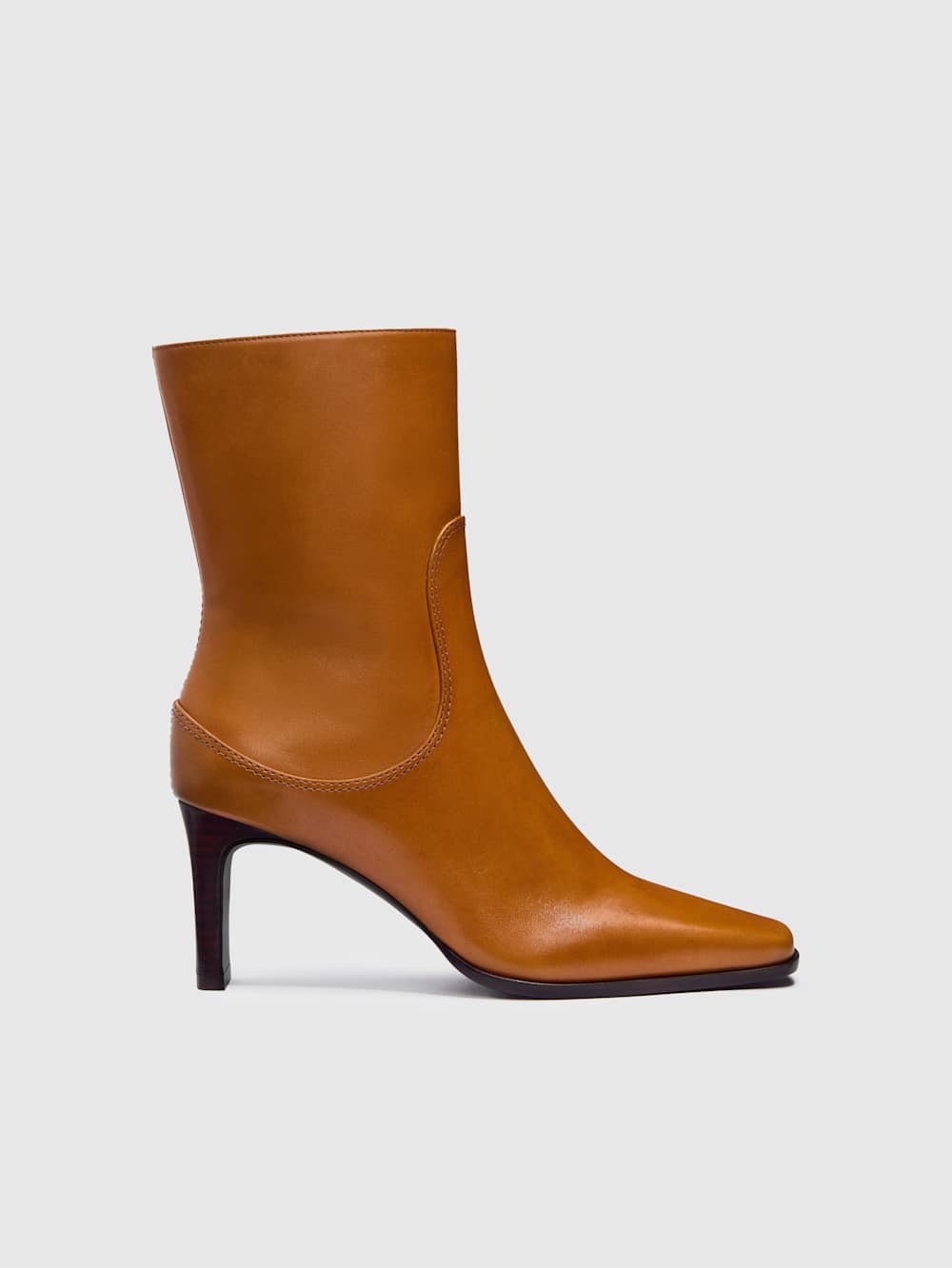 Claudette Ankle Boot