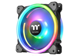 Thermaltake Riing Trio LED RGB Fan
