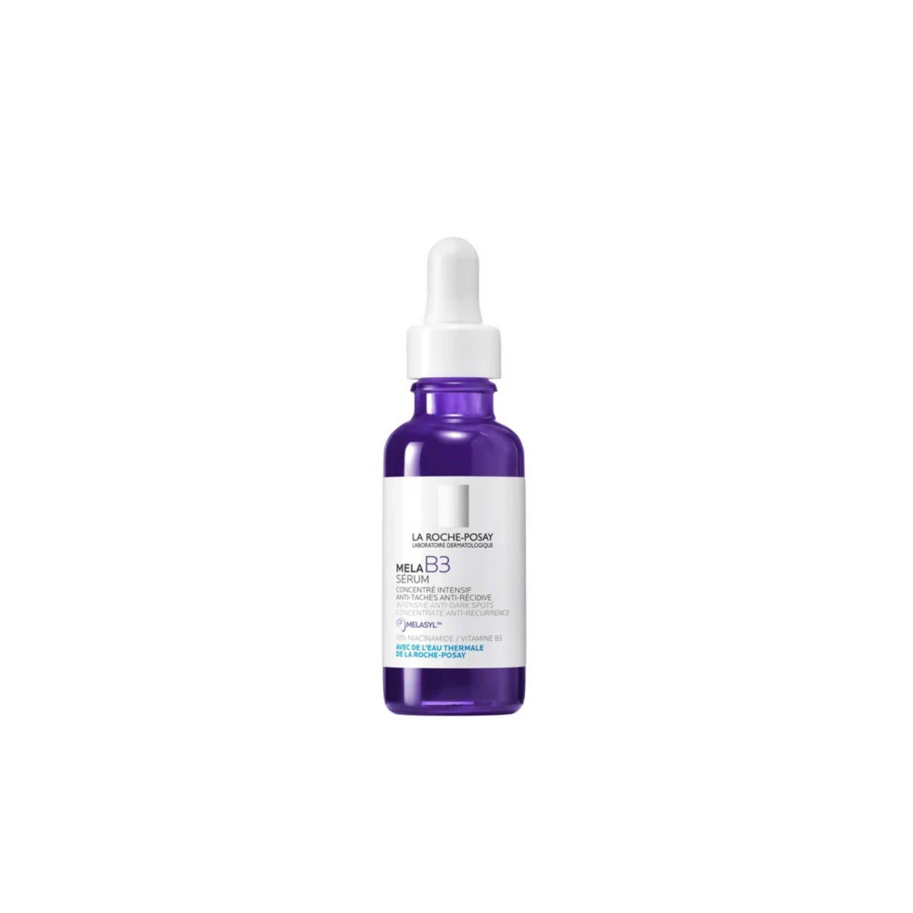 La Roche-Posay Melab3 Serum: Intense Anti-Dark Spot Serum for Hyperpigmentation 30ml