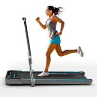 CitySports Foldable Treadmill: £399