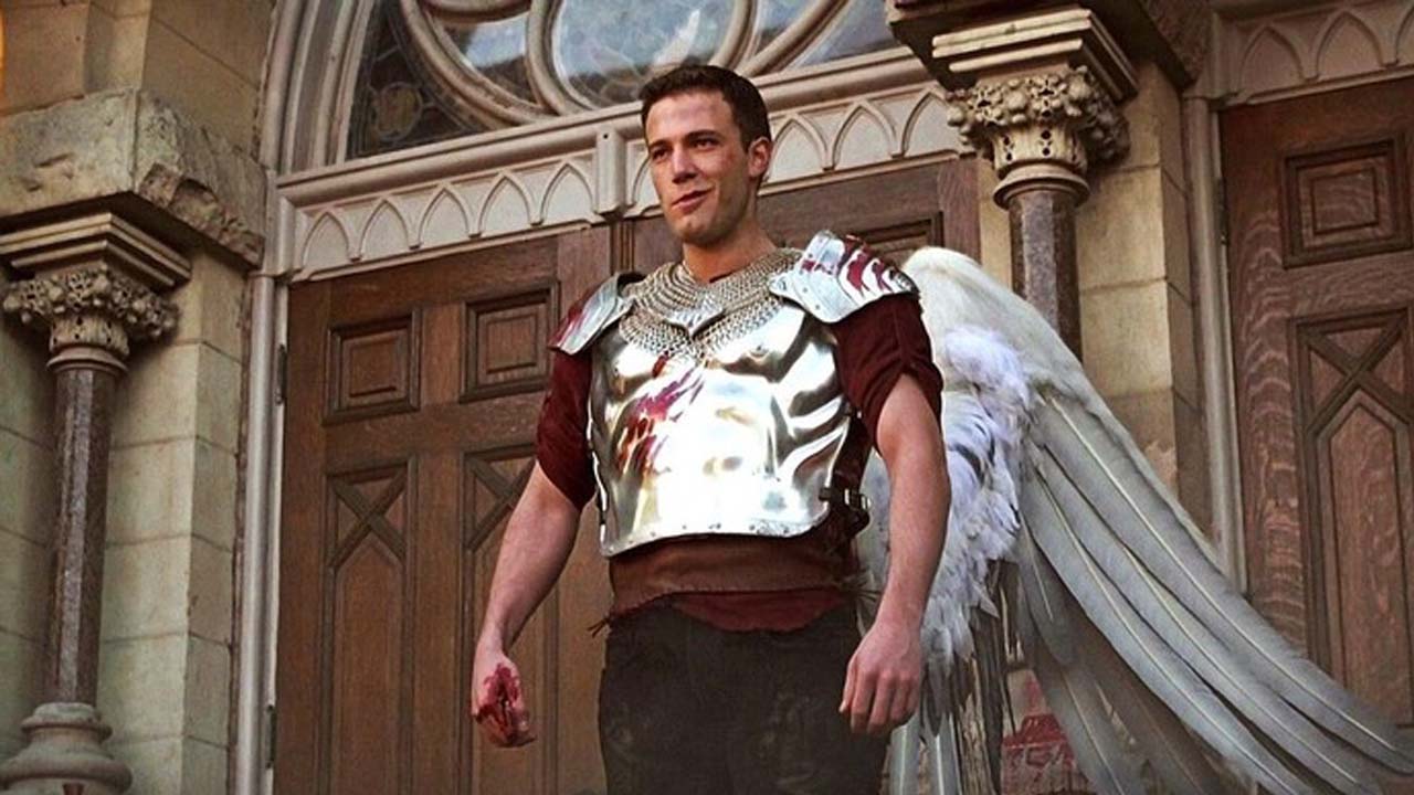 Dogma 2 is in the works, says Kevin Smith