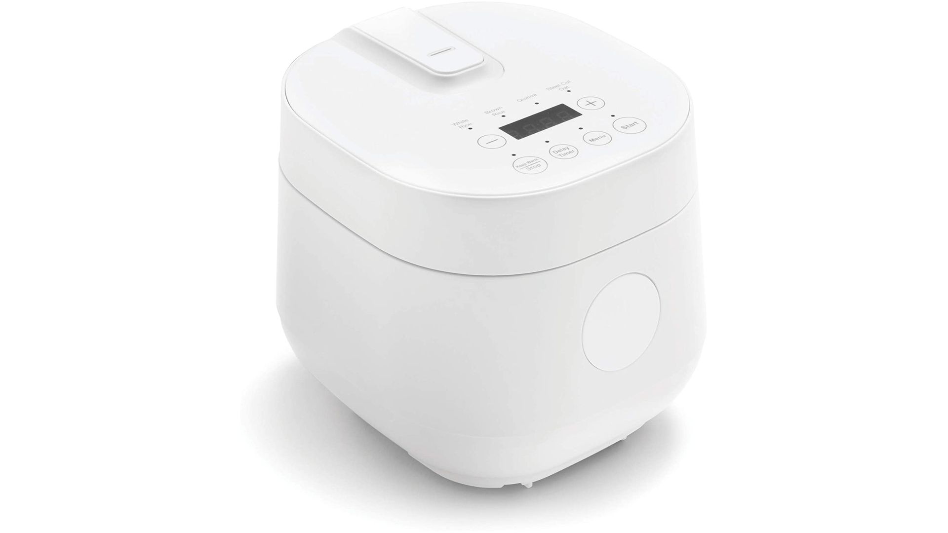 Best rice cooker 2023 for fresh, fluffy rice fast Homes & Gardens