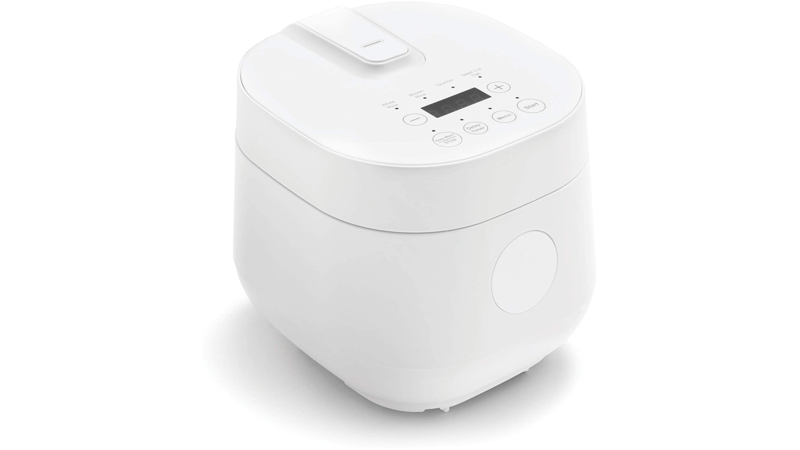 Best rice cooker 2022 fluffy rice at the touch of a button Homes & Gardens