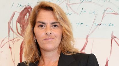 tracey emin artwork