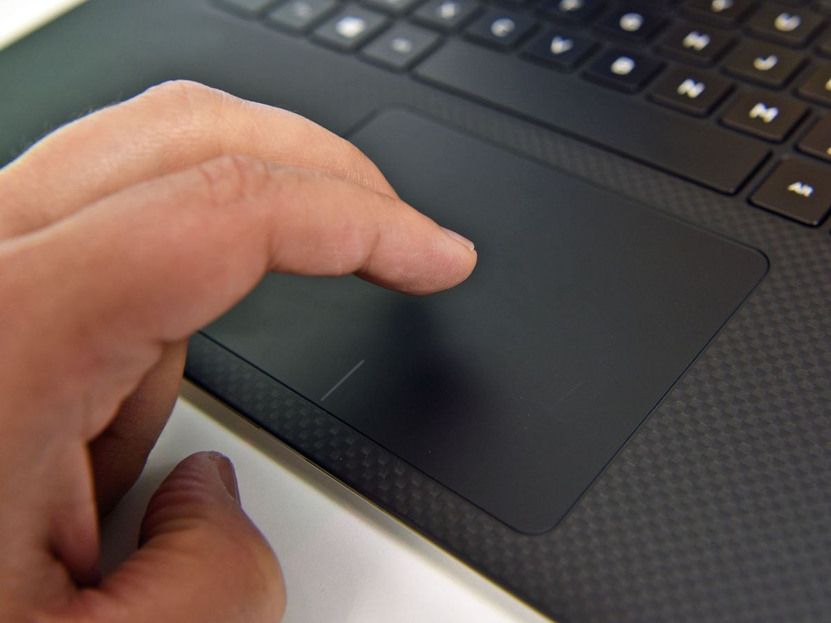 Dell XPS 15 2-in-1 (9575)