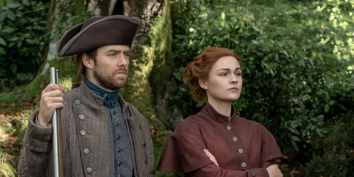 What Outlander's Latest Big Death Means For The Rest Of Season 5