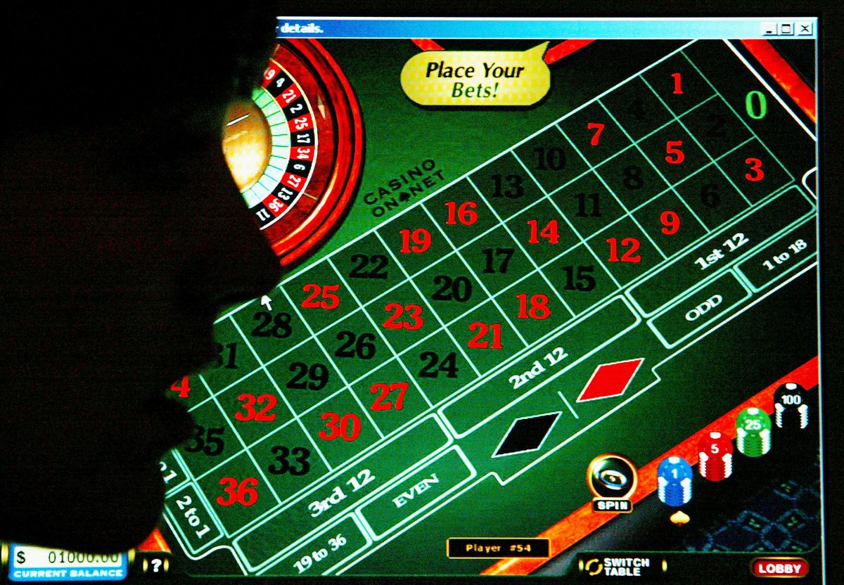 Lucky Mister Online Casino Resources: website