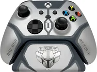 Razer Mandalorian Xbox Wireless Controller w/ Quick Charging Stand: $179 $104 @ Amazon