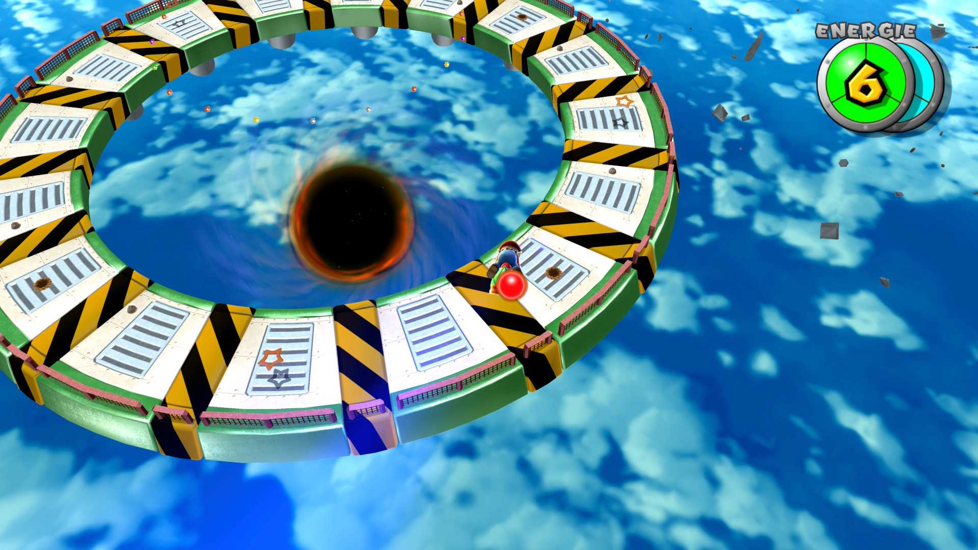 Super Mario Galaxy 2