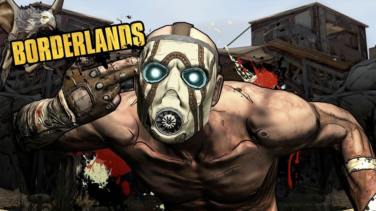 Borderlands 3's in early stages, might be called Borderlands 4 (just go