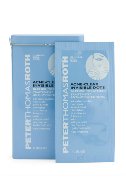 Peter Thomas Roth Acne-Clear Invisible Dots
