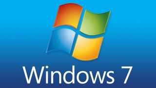 Logo di Windows 7