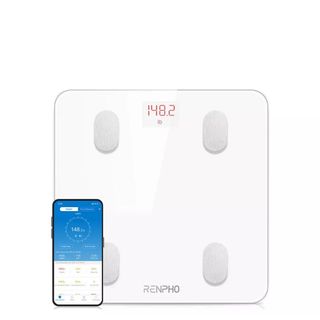 Renpho smart scales