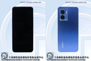 Realme Q5i