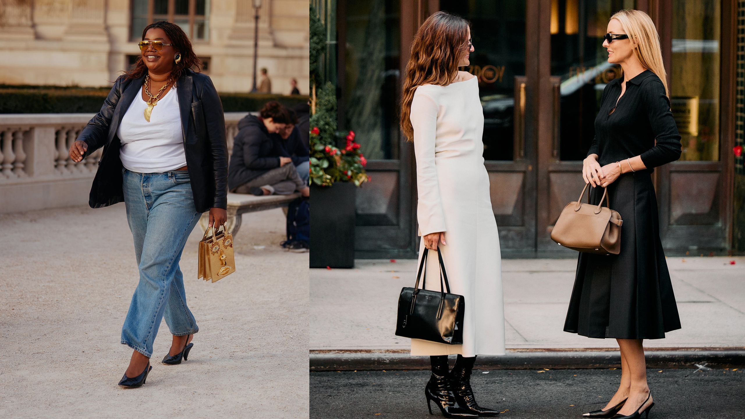 Yes, I'm Already Thinking About Fall—30 Transitional Items on My Current Watch List
