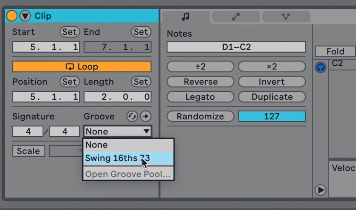 How to make a track in Ableton Live 11 Lite: produce a brilliant bass ...