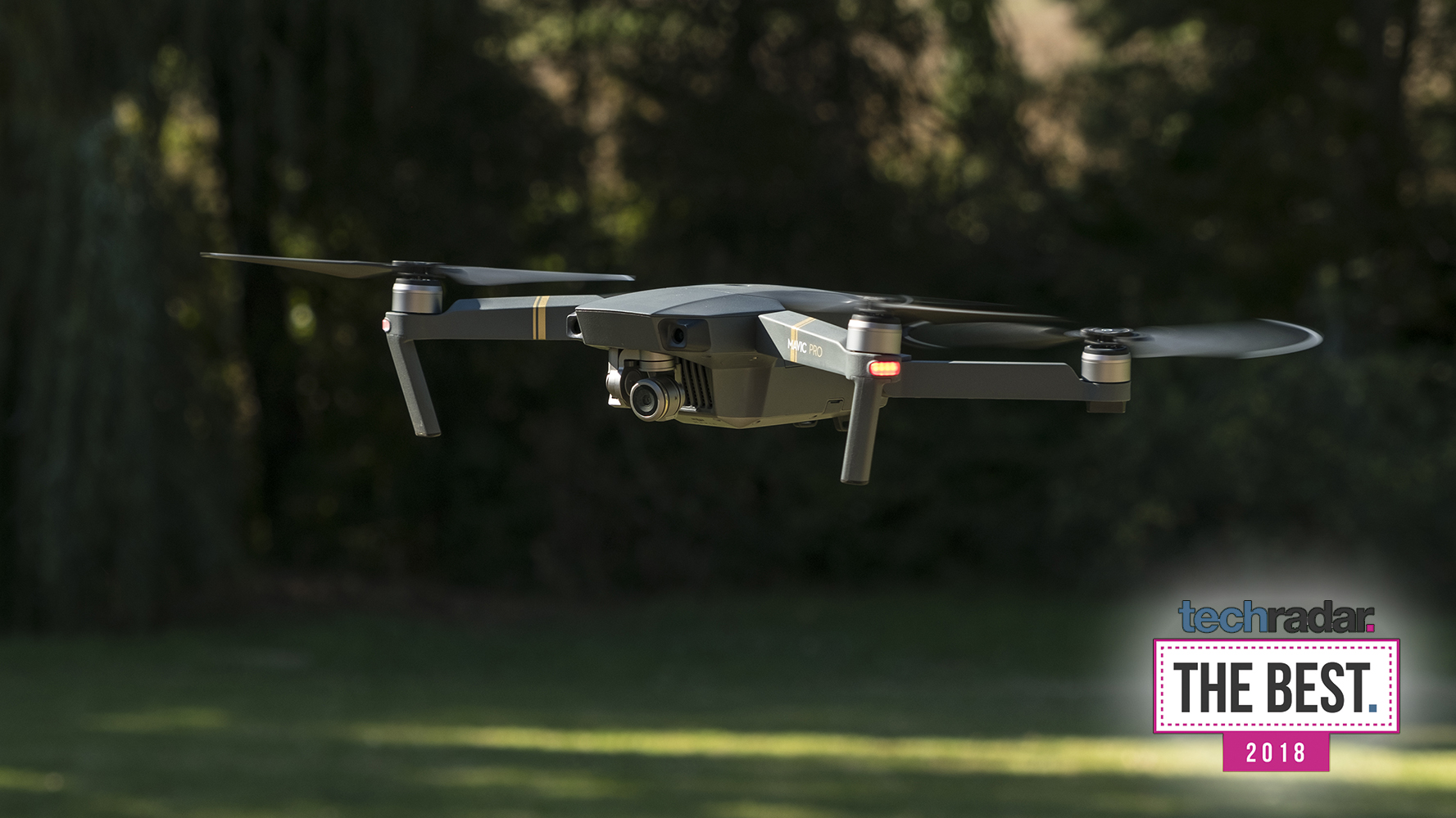 The best drone 2019: DJI, Parrot and more for beginners and pros 14