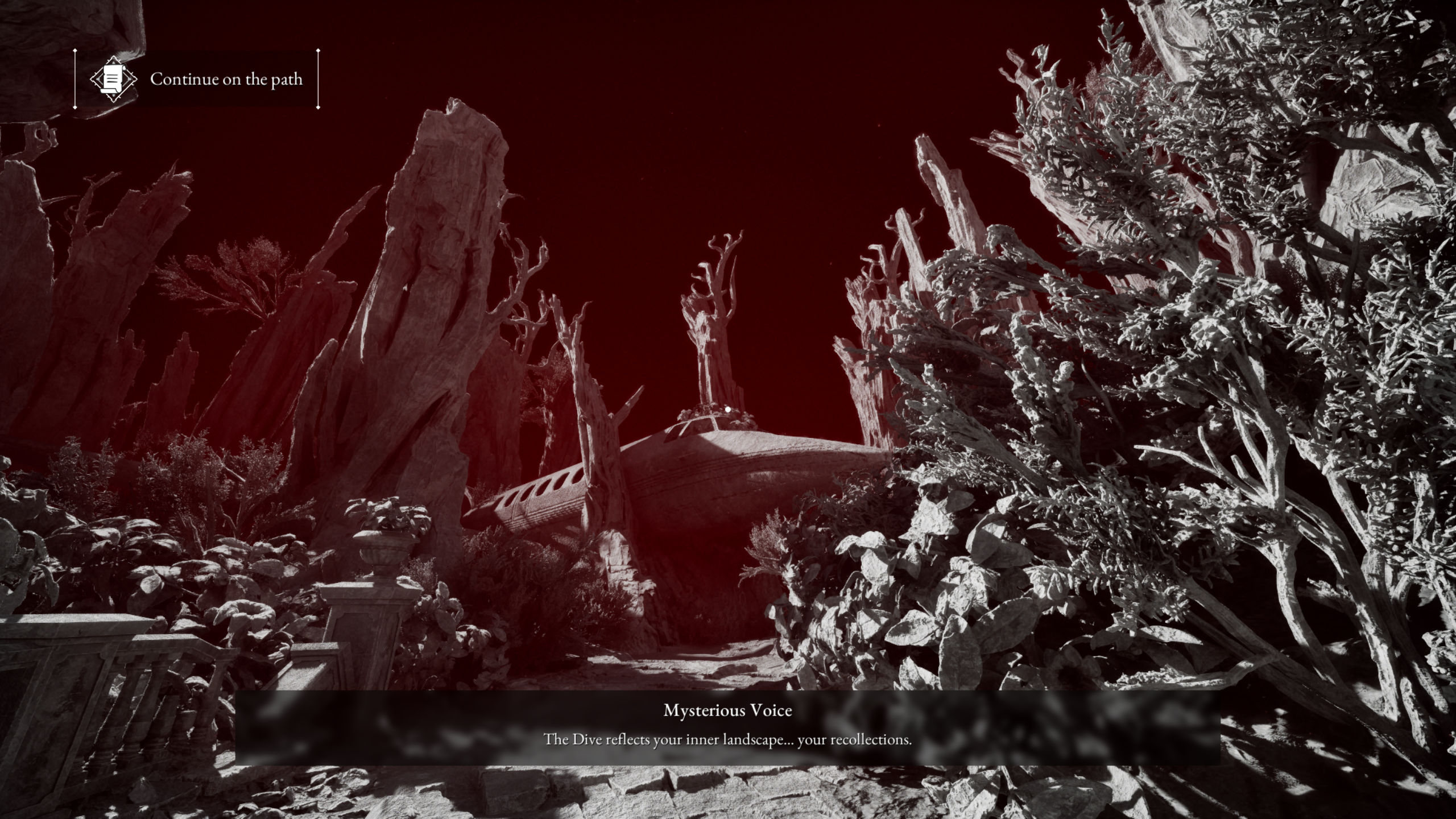 Screenshots of The Alighieri Circle: Dante's Bloodline.