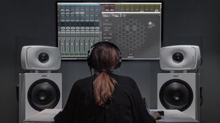 Genelec Aural ID