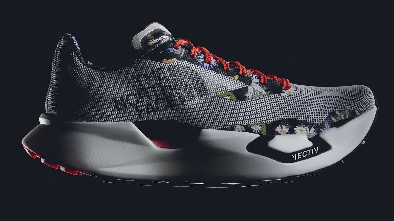The North Face Flora Alpina Collection