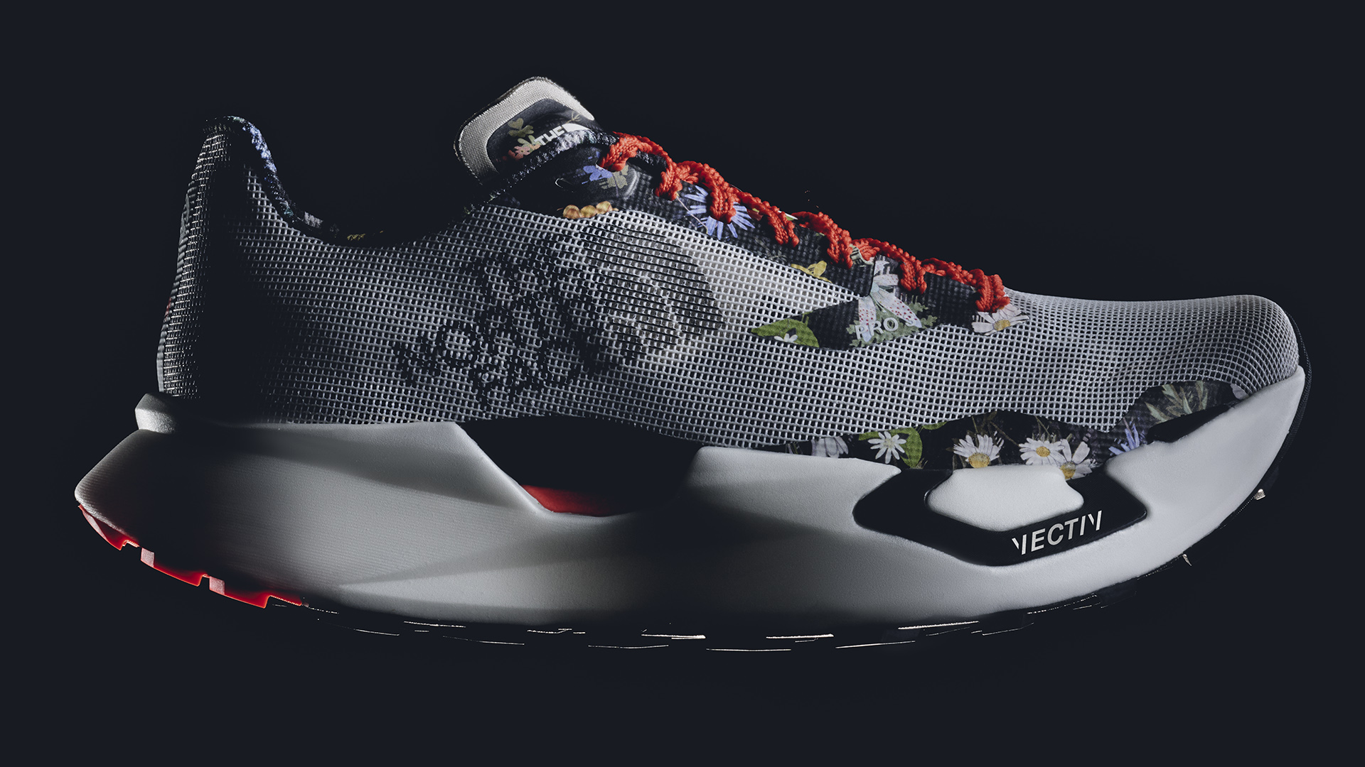 The North Face Flora Alpina Collection