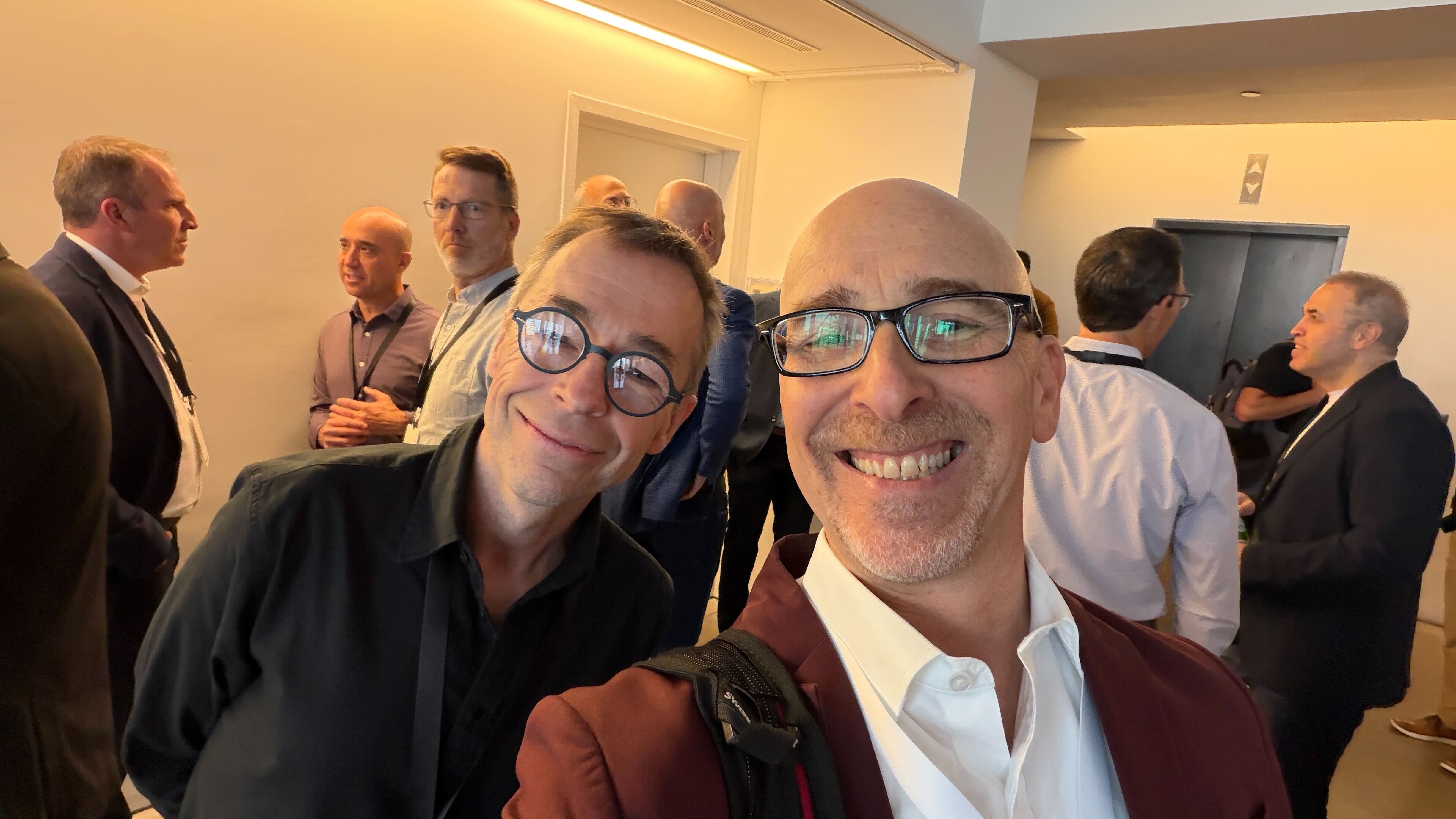 Amazon 2025 hardware event