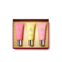 Molton Brown Hand Care Gift Set: £36 £27 | Look Fantastic