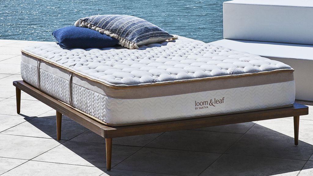 The best mattress 2025 sleep well with our expertlycurated guide TechRadar