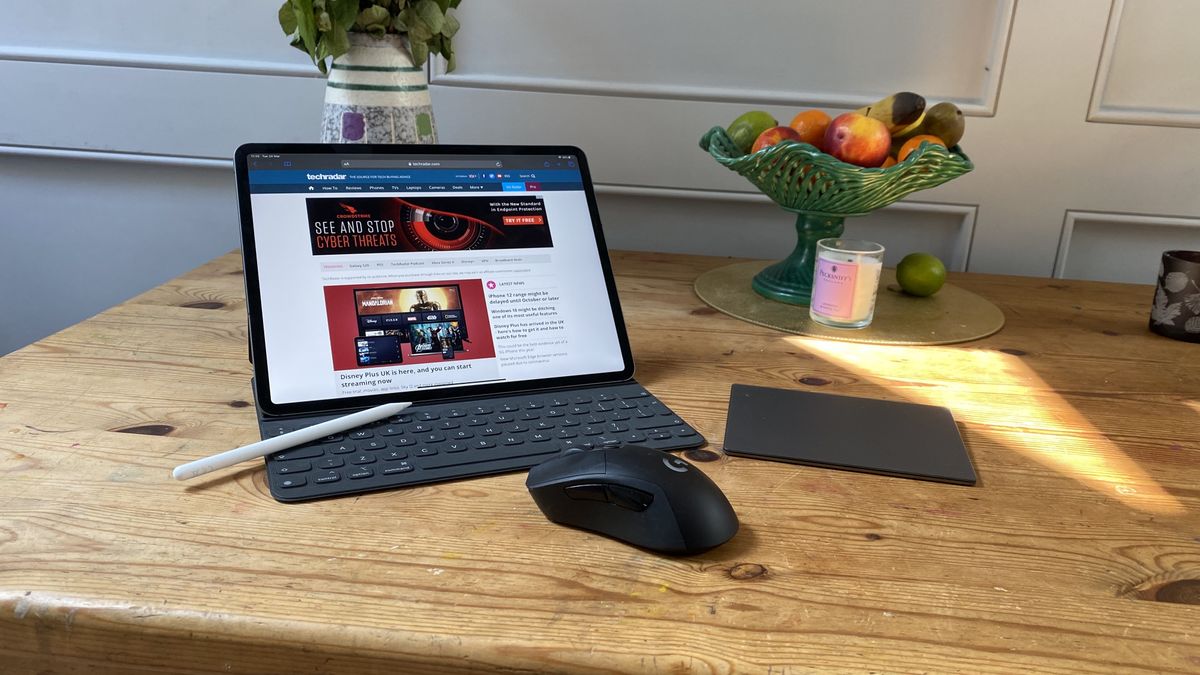 Best business tablets of 2022 top picks for productivity slates