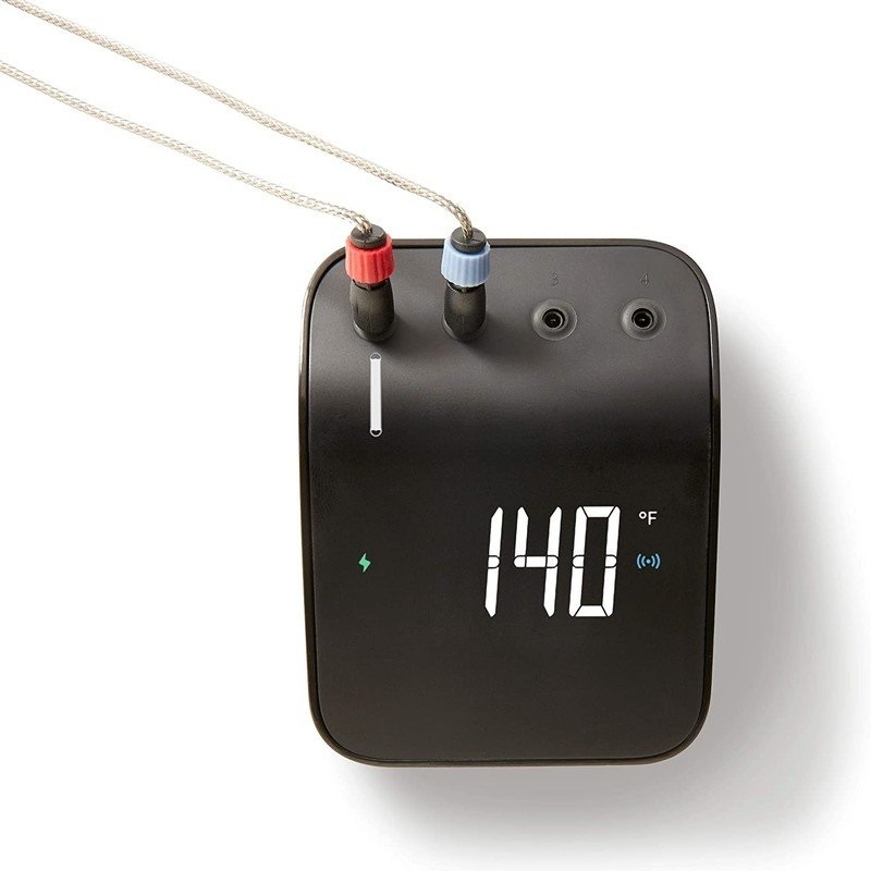 er Connect Smart Grilling Hub vs. er iGrill 3 Which is right for