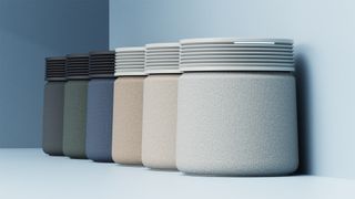 Blueair Blue Signature air purifier