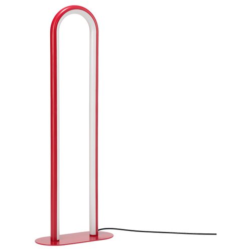 Solvinden Floor Lamp