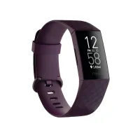 12. Fitbit Charge 4
