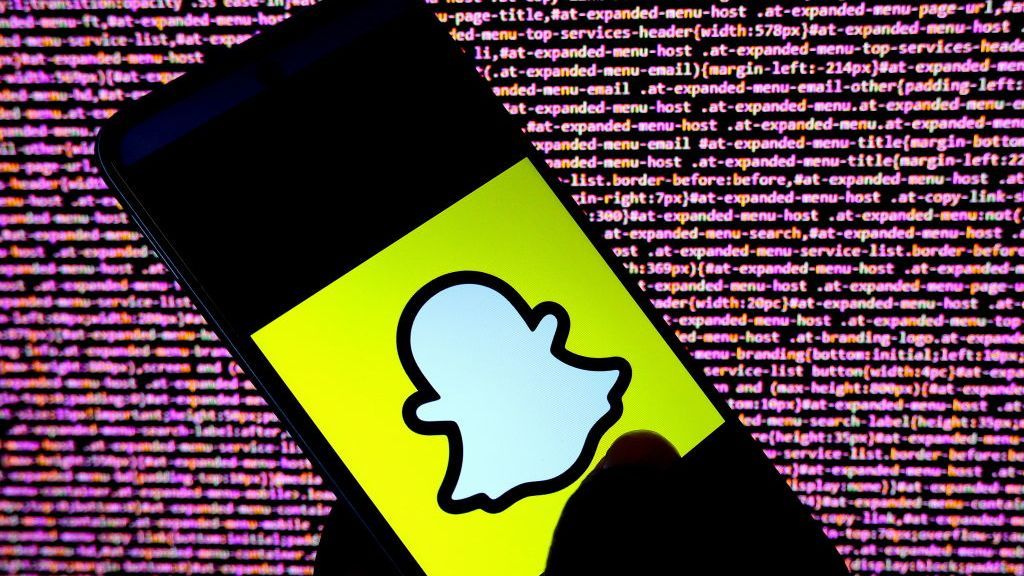 Snapchat settles for 35 million in Illinois biometrics lawsuit ITPro