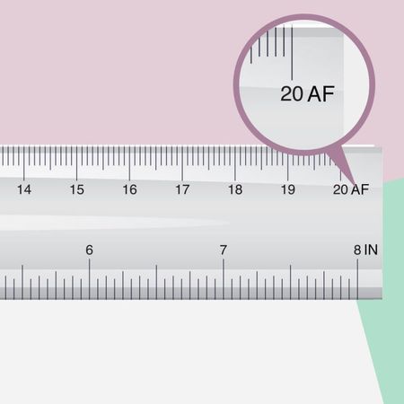 ruler