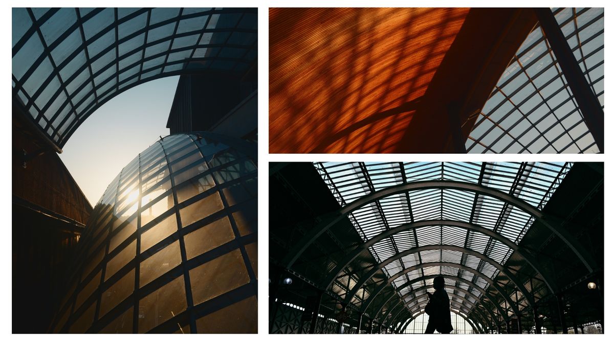 Nikon Z5 II sample images
