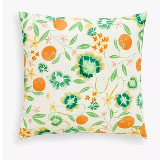 Orangery John Lewis cushion