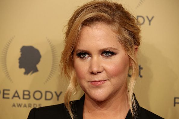 Amy Schumer