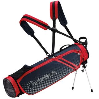 TaylorMade Quiver Stand Bag